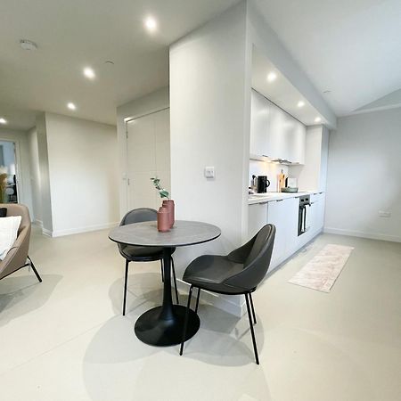 Апартаменти Livingway Roco Ліверпуль Екстер'єр фото