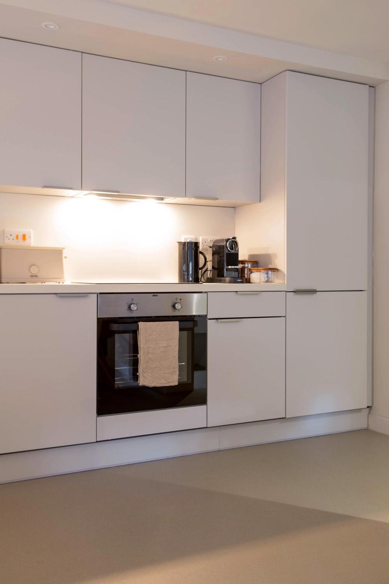Апартаменти Livingway Roco Ліверпуль Екстер'єр фото